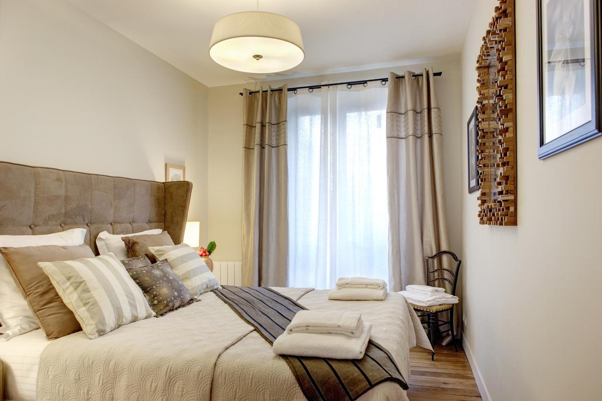 Sevigne Apartment *