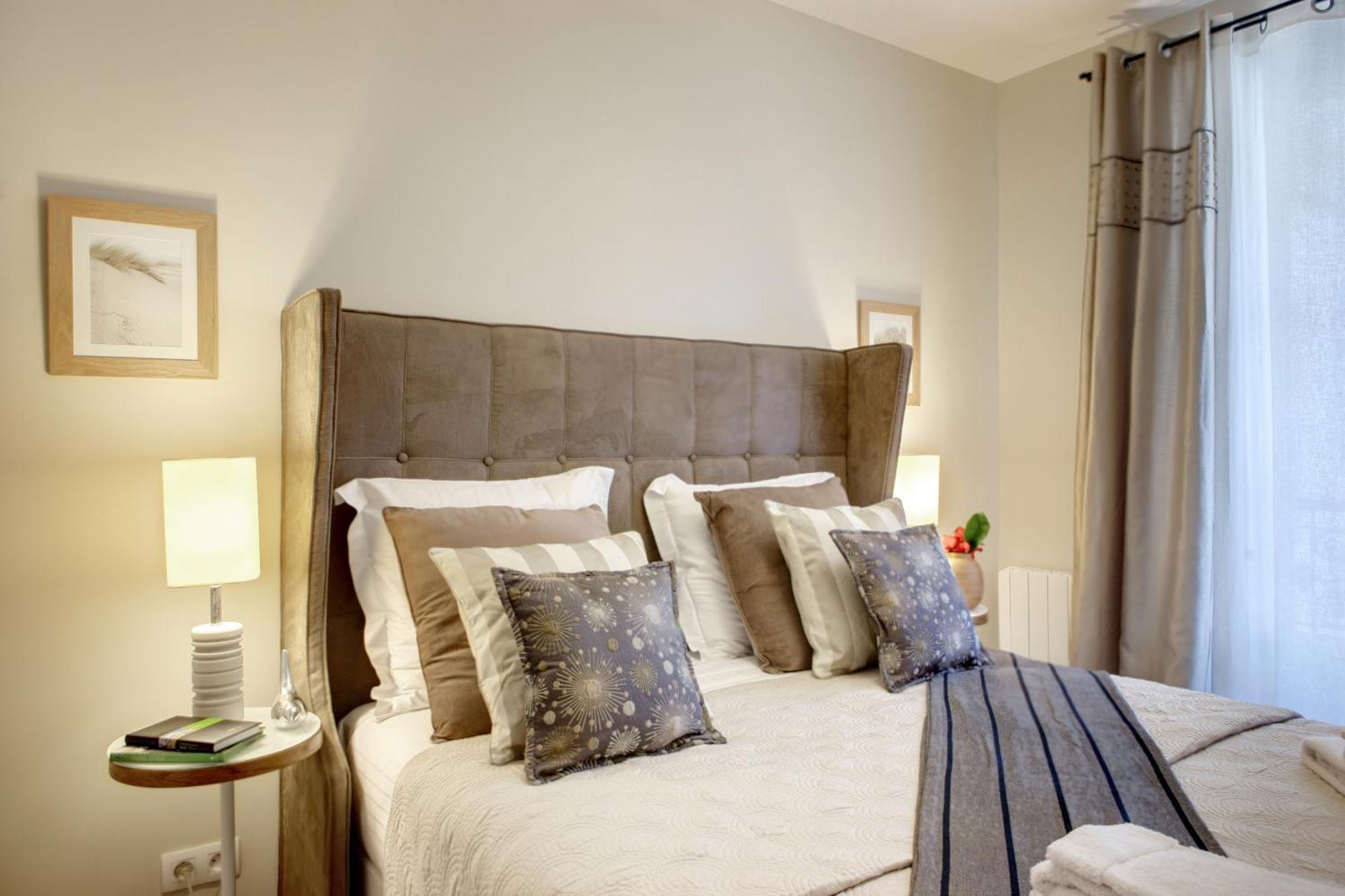 Sevigne Apartment *