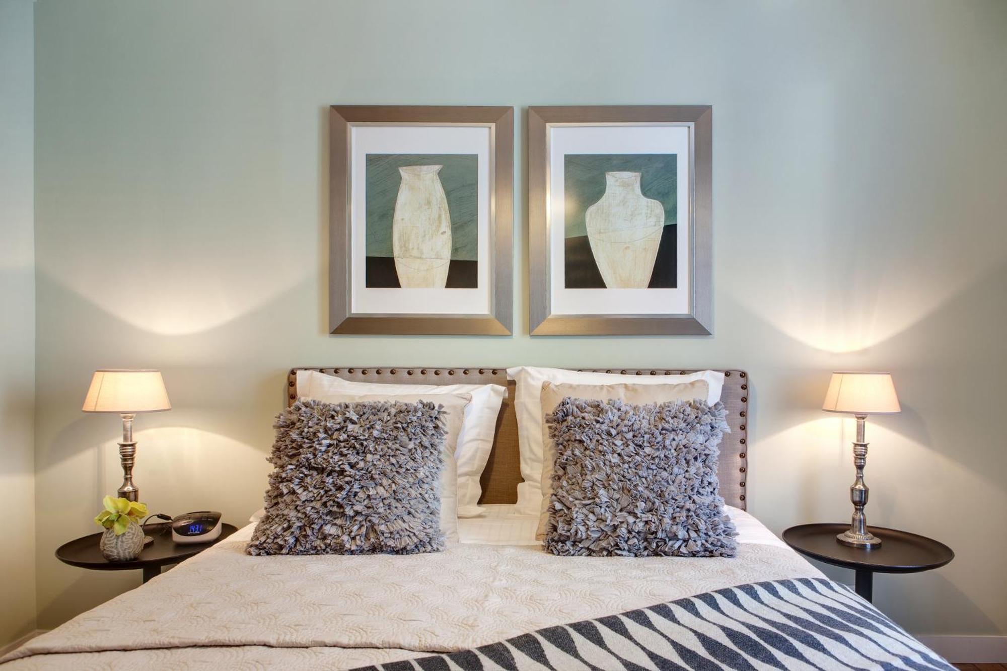Apartment Sevigne *